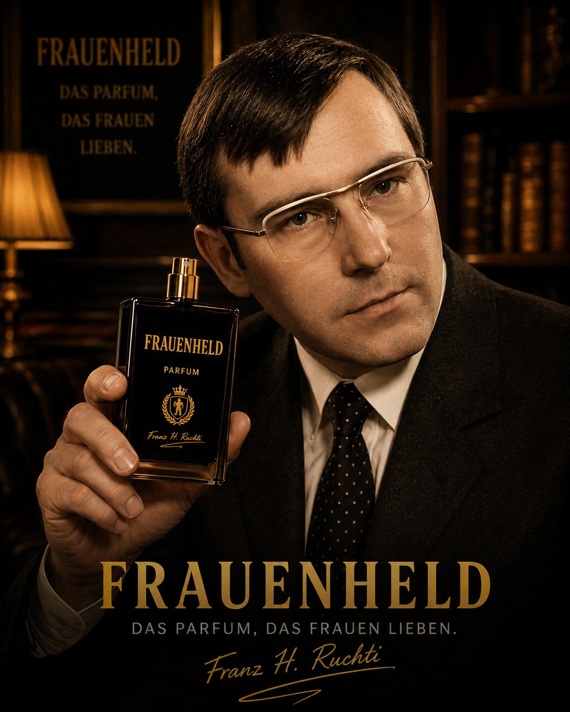 Frauenheld