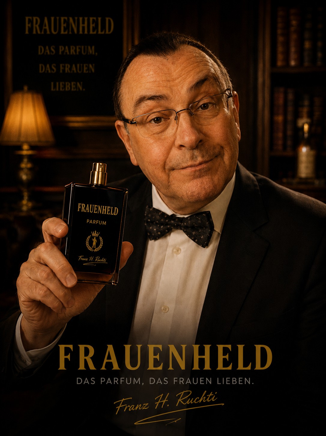 Frauenheld
